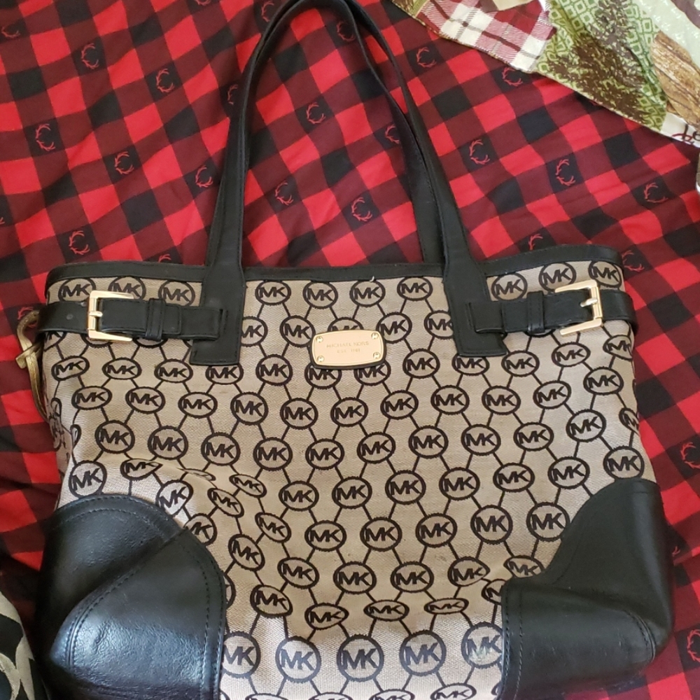 Mk bag